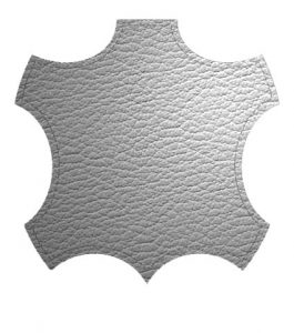 Alba eco-leather Titanium Gray AE4830