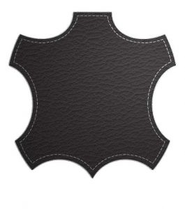 Alba eco-leather Black AE0500