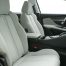 Peugeot 3008 Alba eco-leather Titaniumgrijs Voorstoelen